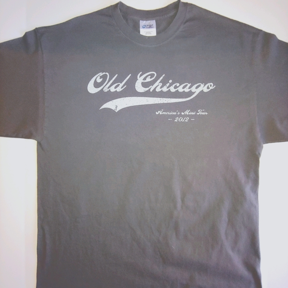 🍀 Vintage t-shirt